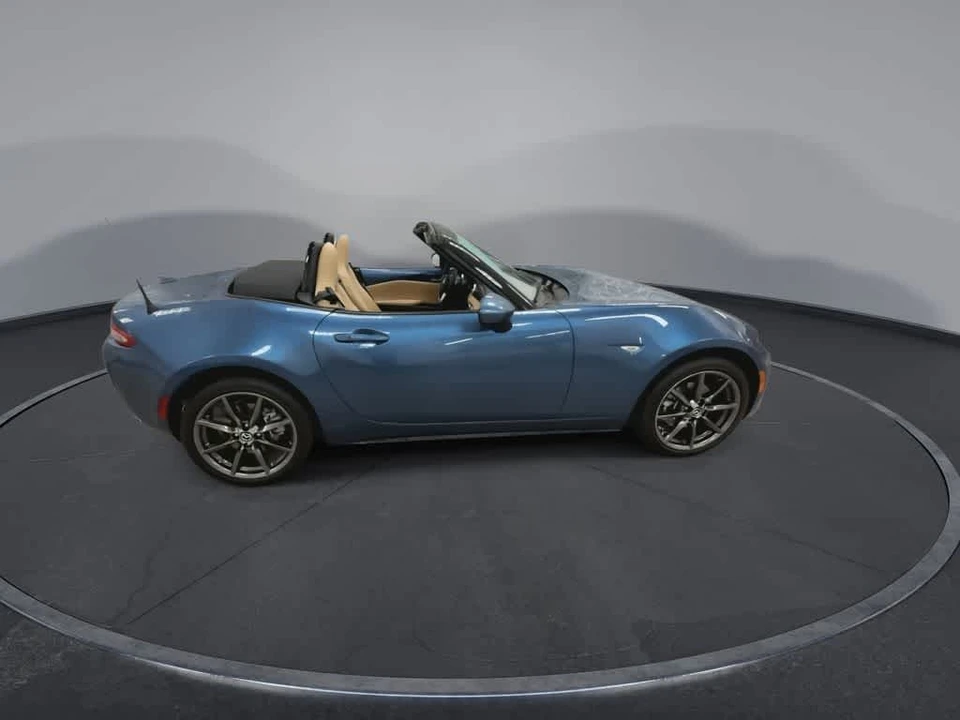 2019 Mazda ND MX-5 Miata - Image 9 of 31