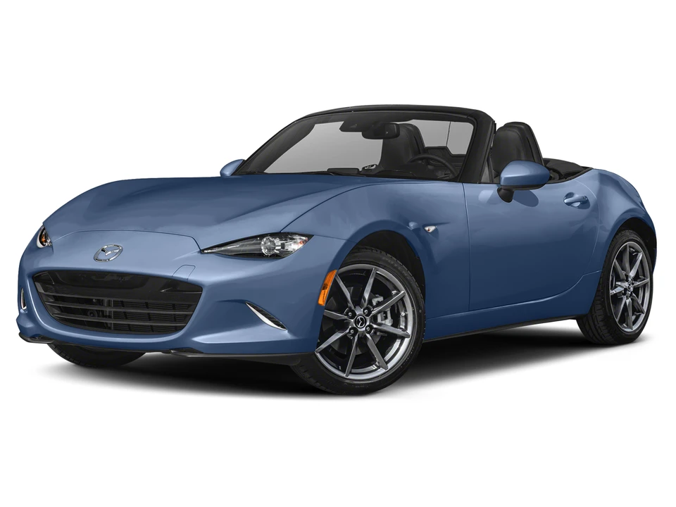 2019 Mazda ND MX-5 Miata - Image 24 of 31