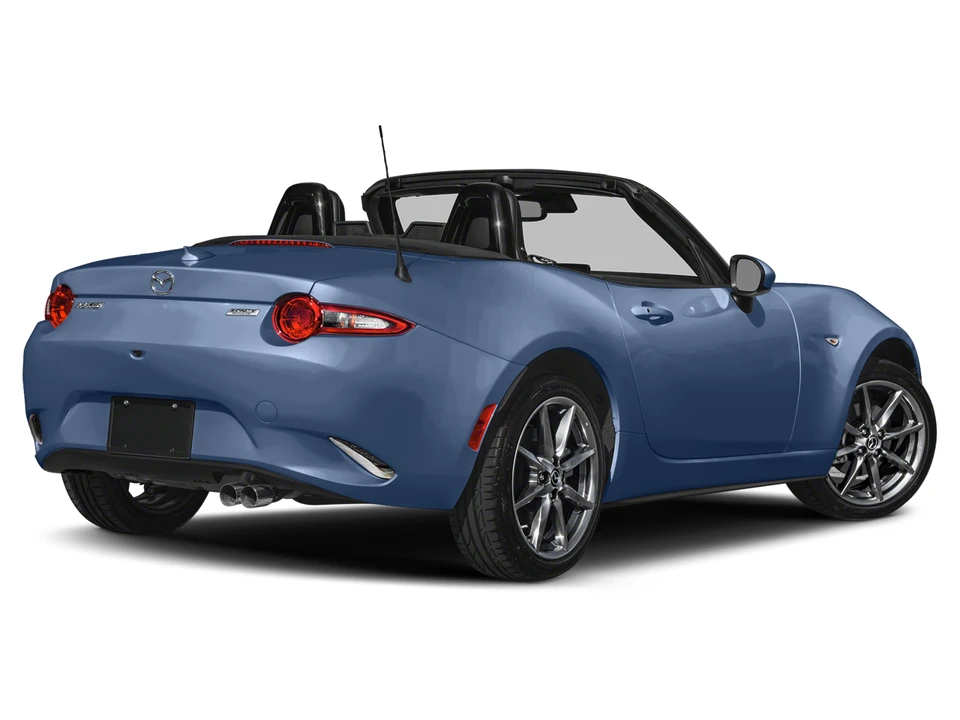 2019 Mazda ND MX-5 Miata - Image 25 of 31