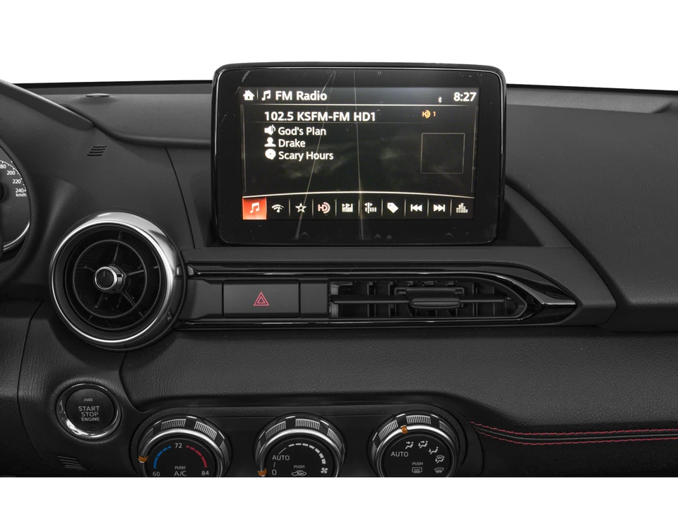 2019 Mazda ND MX-5 Miata - Image 13 of 16