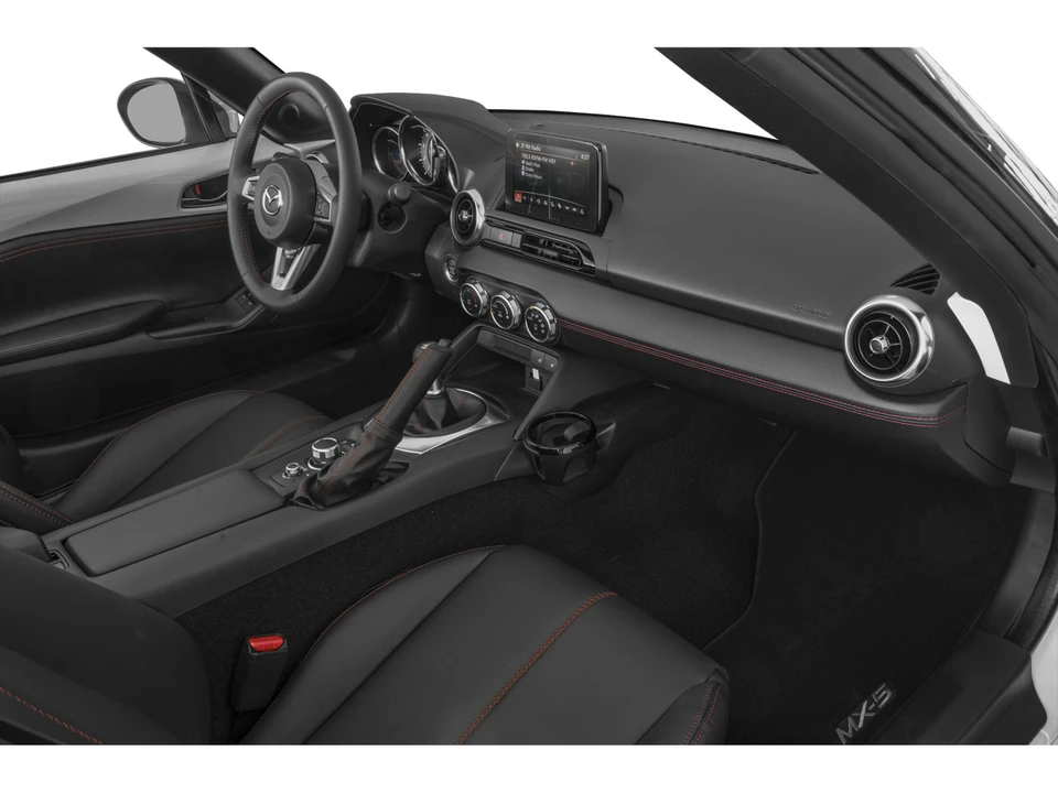 2019 Mazda ND MX-5 Miata - Image 16 of 16
