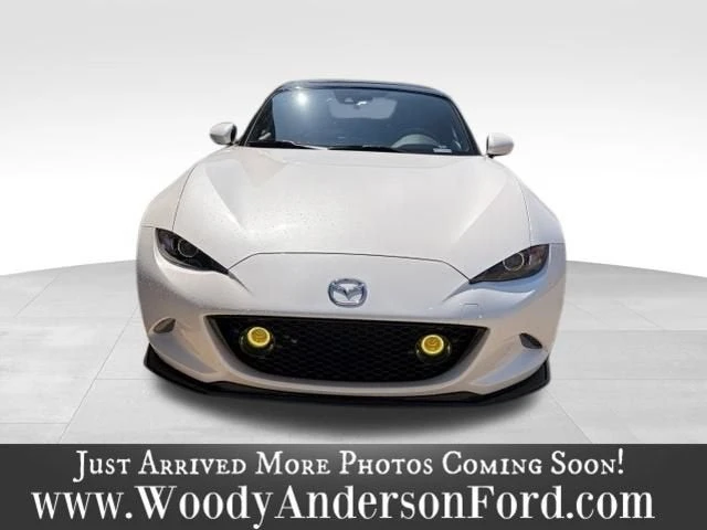 2019 Mazda ND MX-5 Miata - Image 3 of 16