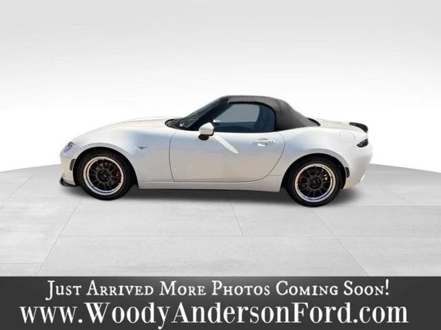 2019 Mazda ND MX-5 Miata - Image 4 of 16