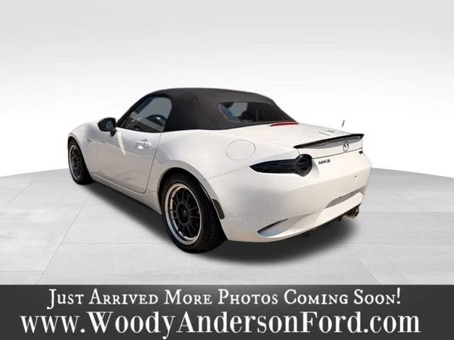 2019 Mazda ND MX-5 Miata - Image 5 of 16