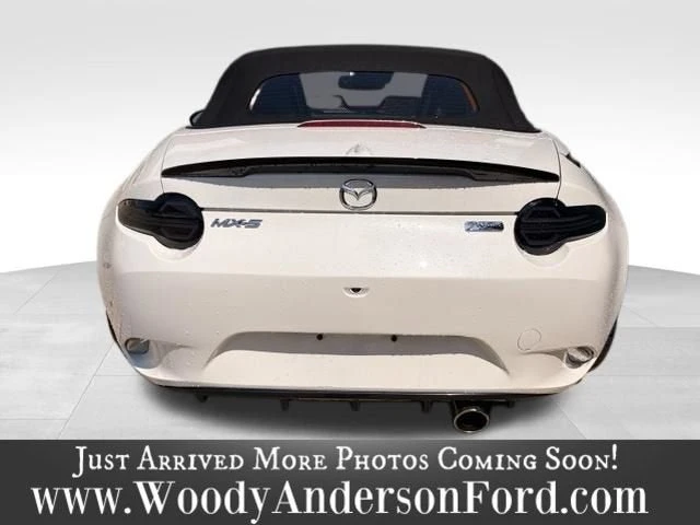 2019 Mazda ND MX-5 Miata - Image 6 of 16