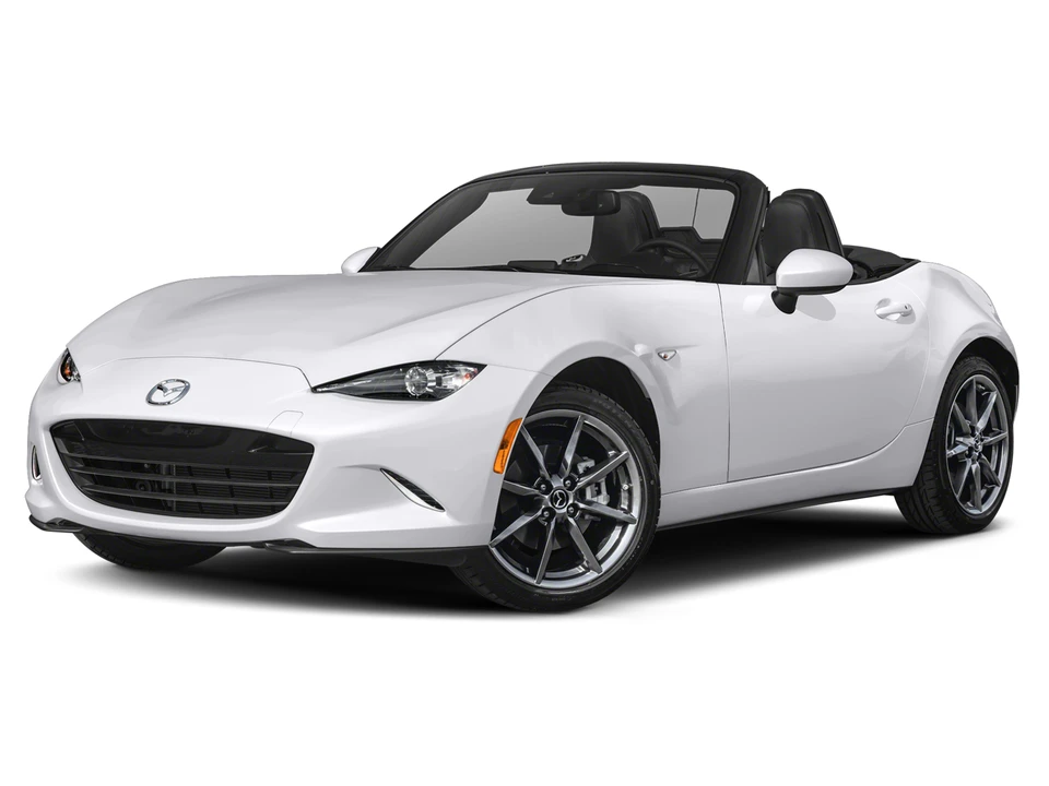 2019 Mazda ND MX-5 Miata - Image 7 of 16