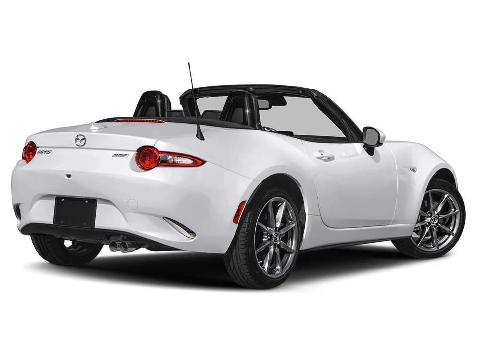 2019 Mazda ND MX-5 Miata - Image 8 of 16