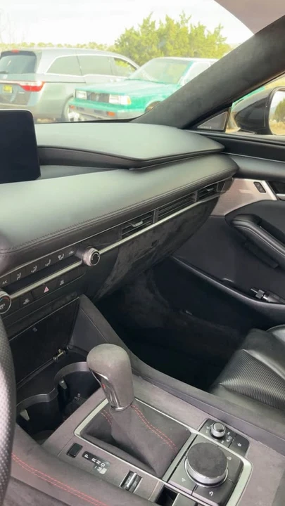 2019 Mazda Mazda 3 4th Gen - Image 10 of 18