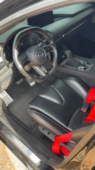 2019 Mazda Mazda 3 4th Gen - Image 6 of 18