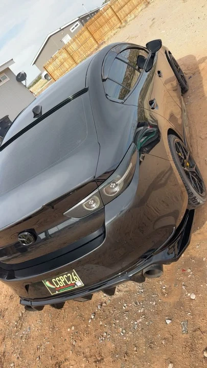 2019 Mazda Mazda 3 4th Gen - Image 4 of 18