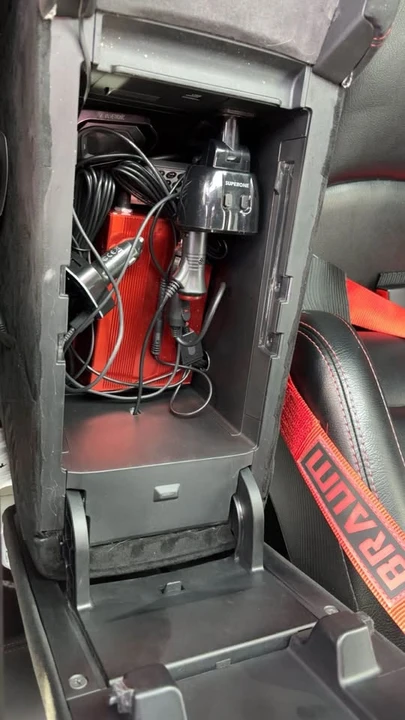 2019 Mazda Mazda 3 4th Gen - Image 11 of 18