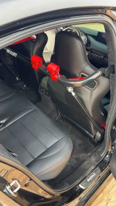 2019 Mazda Mazda 3 4th Gen - Image 13 of 18