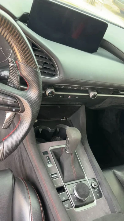 2019 Mazda Mazda 3 4th Gen - Image 8 of 18