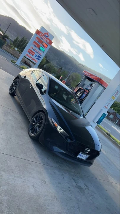 2019 Mazda Mazda 3 4th Gen - Image 2 of 8