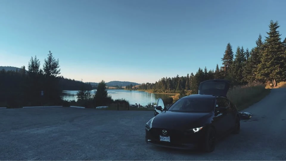 2019 Mazda Mazda 3 4th Gen - Image 4 of 8