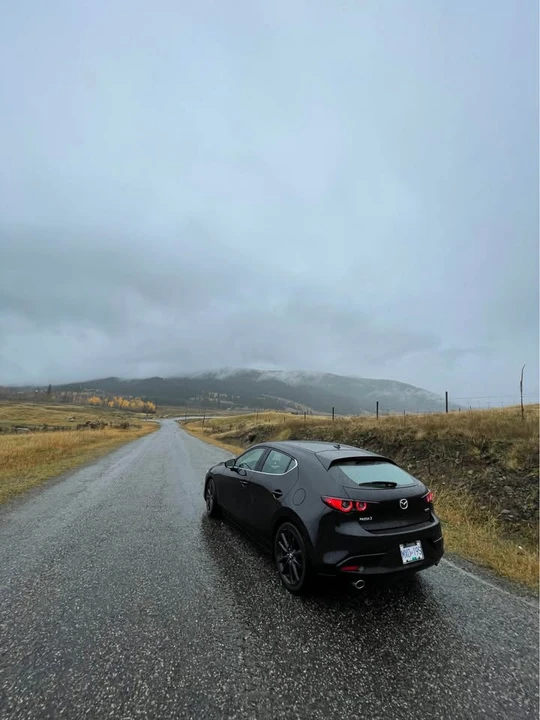 2019 Mazda Mazda 3 4th Gen - Image 3 of 8