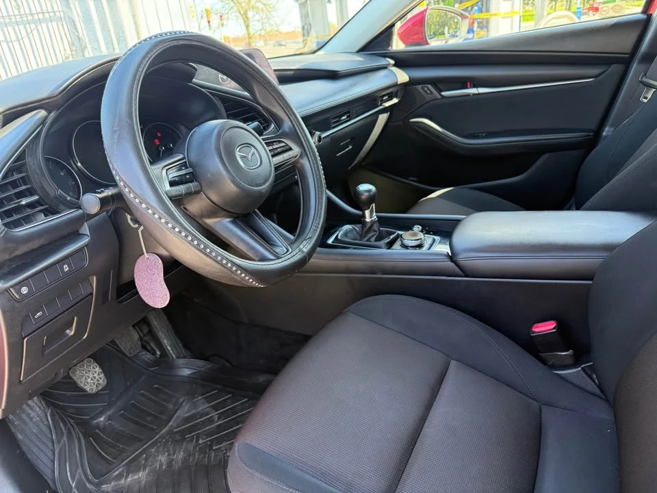 2019 Mazda Mazda 3 4th Gen - Image 6 of 7