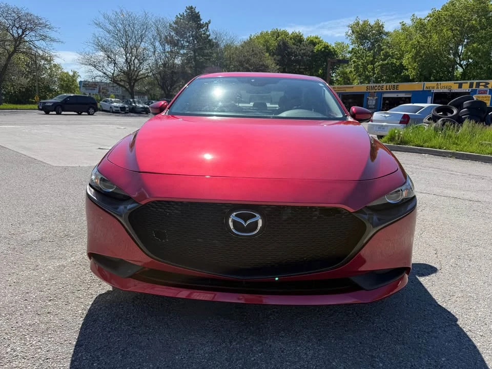 2019 Mazda Mazda 3 4th Gen - Image 2 of 7