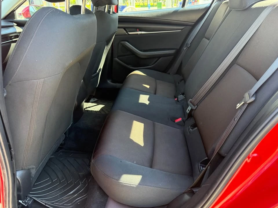 2019 Mazda Mazda 3 4th Gen - Image 5 of 7