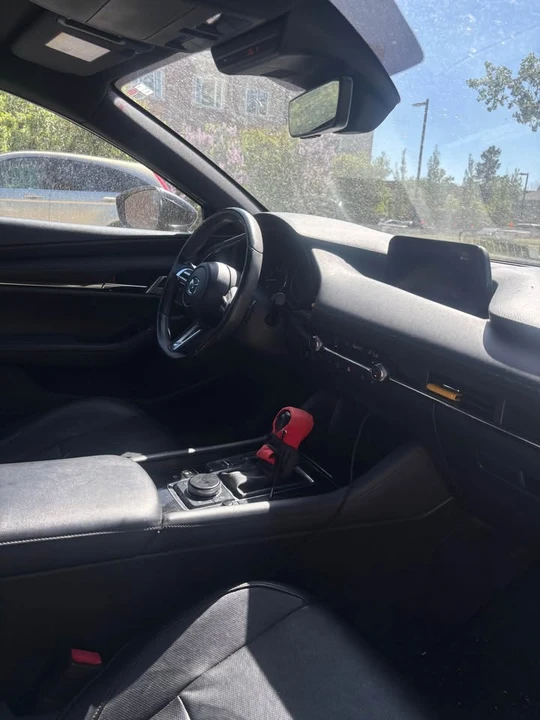 2019 Mazda Mazda 3 4th Gen - Image 7 of 8