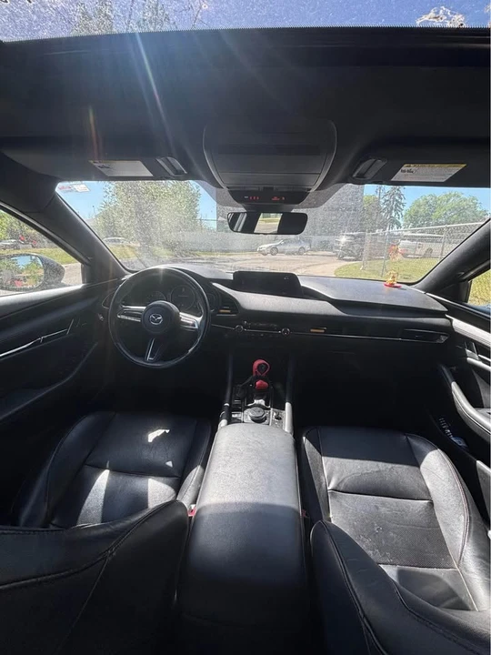 2019 Mazda Mazda 3 4th Gen - Image 5 of 8