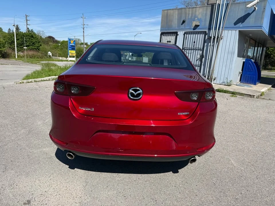 2019 Mazda Mazda 3 4th Gen - Image 4 of 7