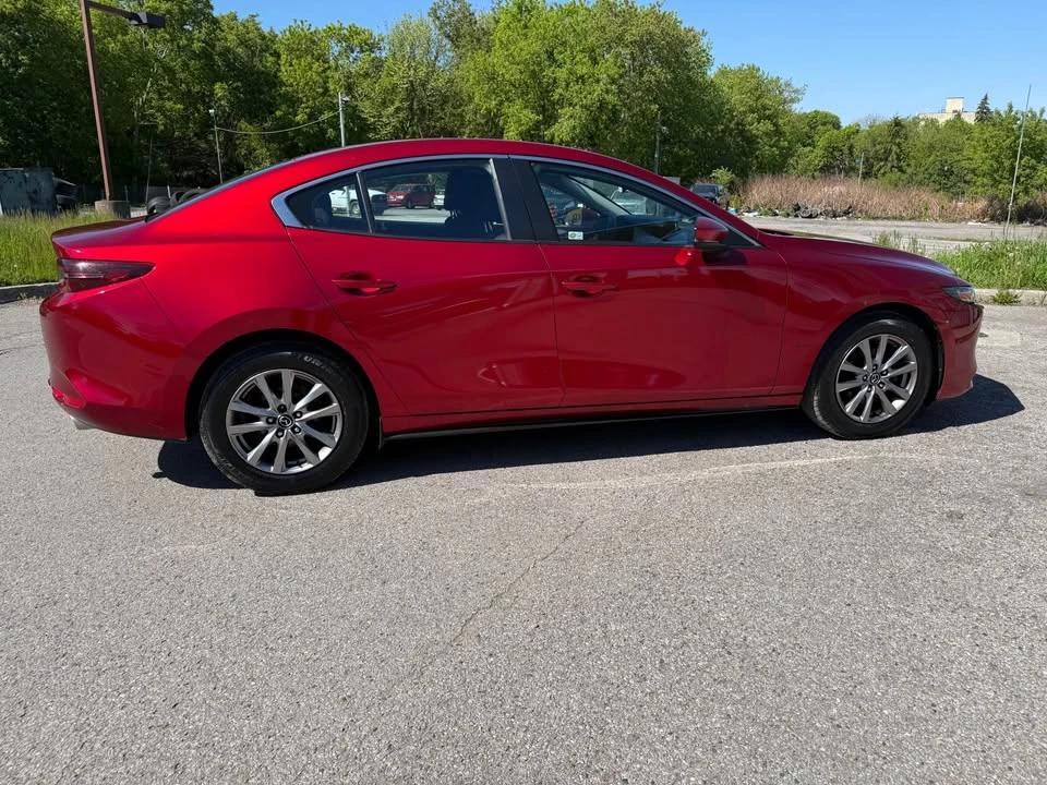 2019 Mazda Mazda 3 4th Gen - Image 3 of 7