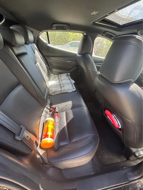 2019 Mazda Mazda 3 4th Gen - Image 6 of 8