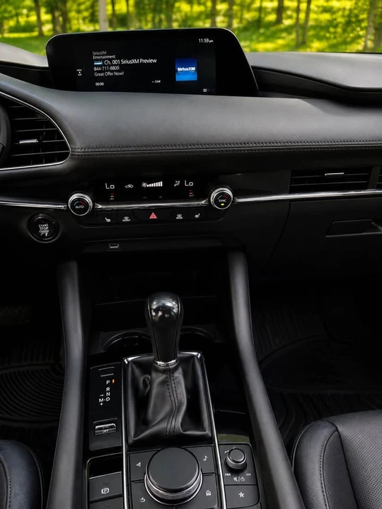 2019 Mazda Mazda 3 4th Gen - Image 6 of 6