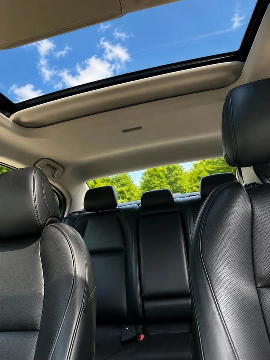 2019 Mazda Mazda 3 4th Gen - Image 5 of 6