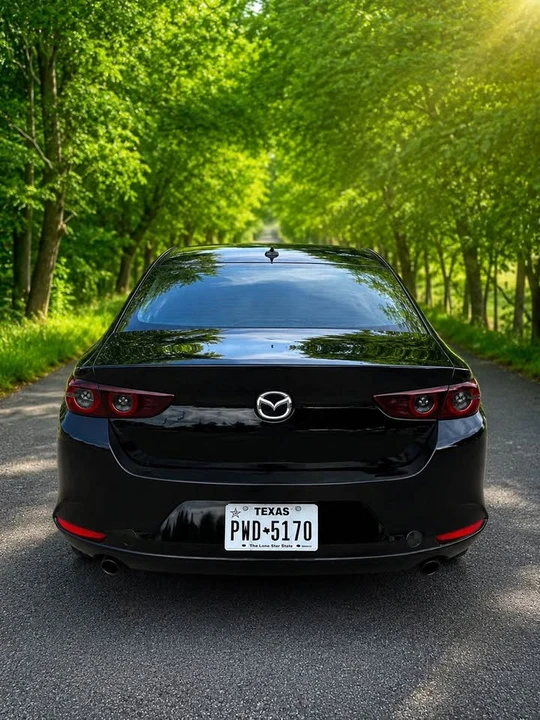 2019 Mazda Mazda 3 4th Gen - Image 3 of 6
