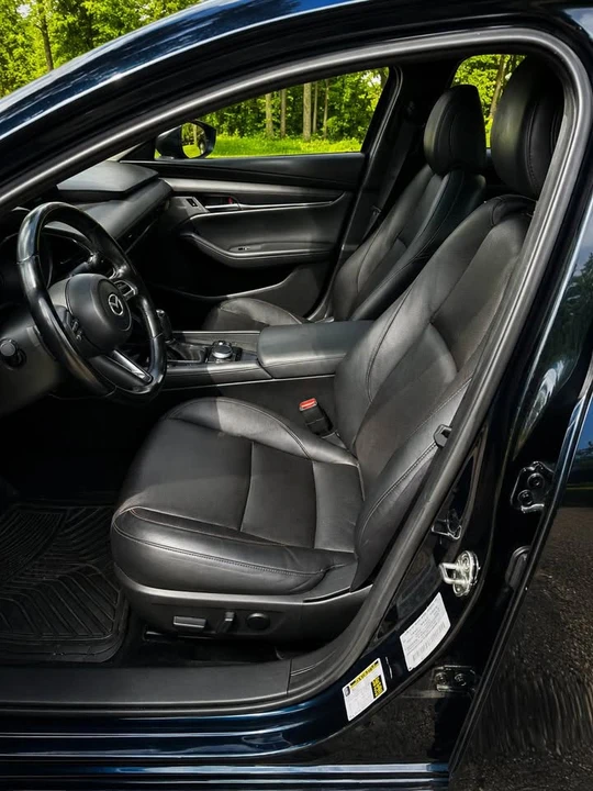 2019 Mazda Mazda 3 4th Gen - Image 4 of 6