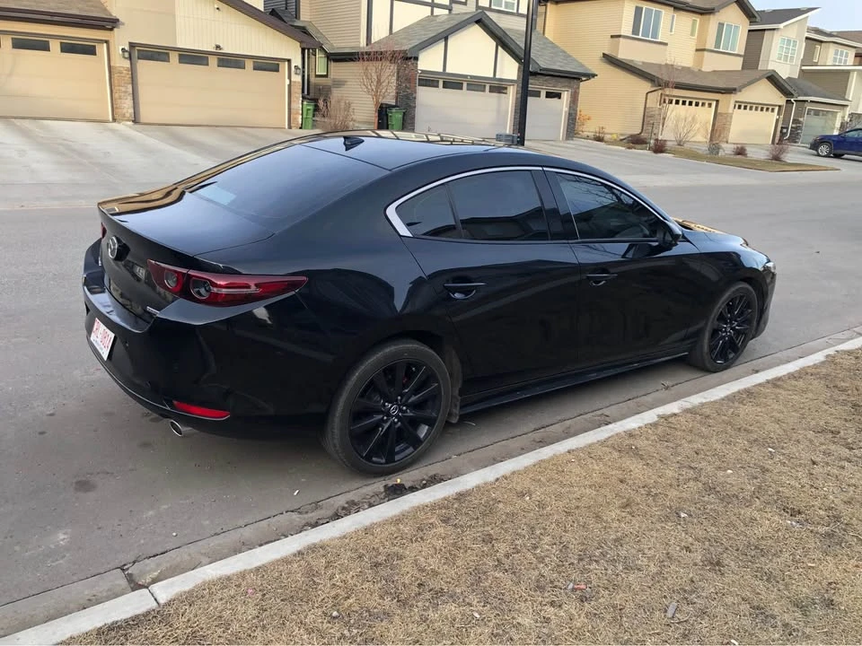 2019 Mazda Mazda 3 4th Gen - Image 3 of 12