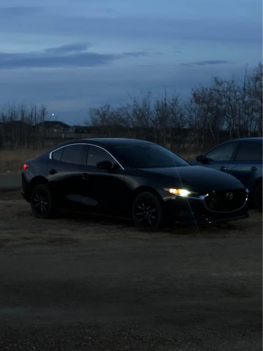 2019 Mazda Mazda 3 4th Gen - Image 4 of 12