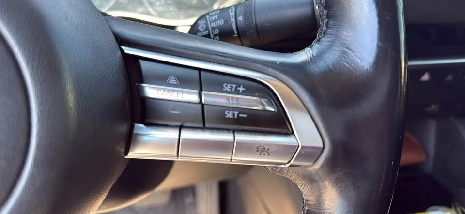 2019 Mazda Mazda 3 4th Gen - Image 6 of 12