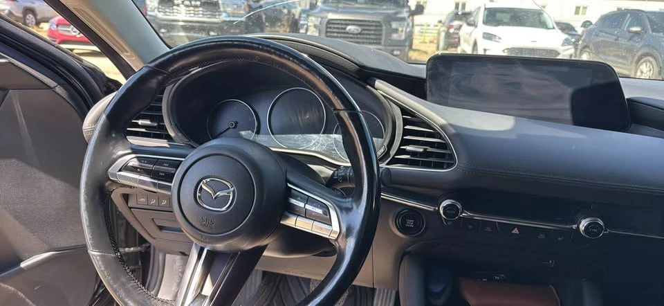 2019 Mazda Mazda 3 4th Gen - Image 5 of 12