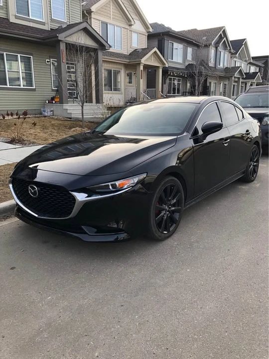 2019 Mazda Mazda 3 4th Gen - Image 2 of 12