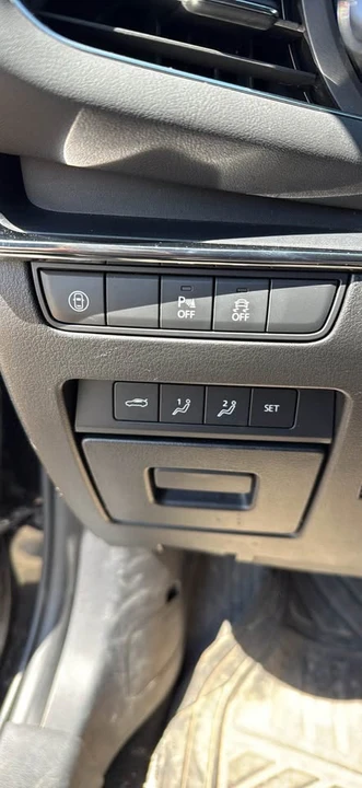 2019 Mazda Mazda 3 4th Gen - Image 7 of 12