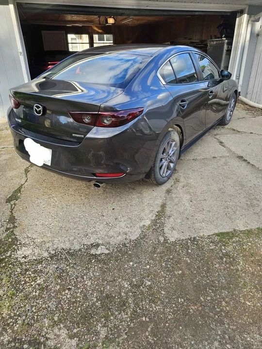 2019 Mazda Mazda 3 4th Gen - Image 3 of 7