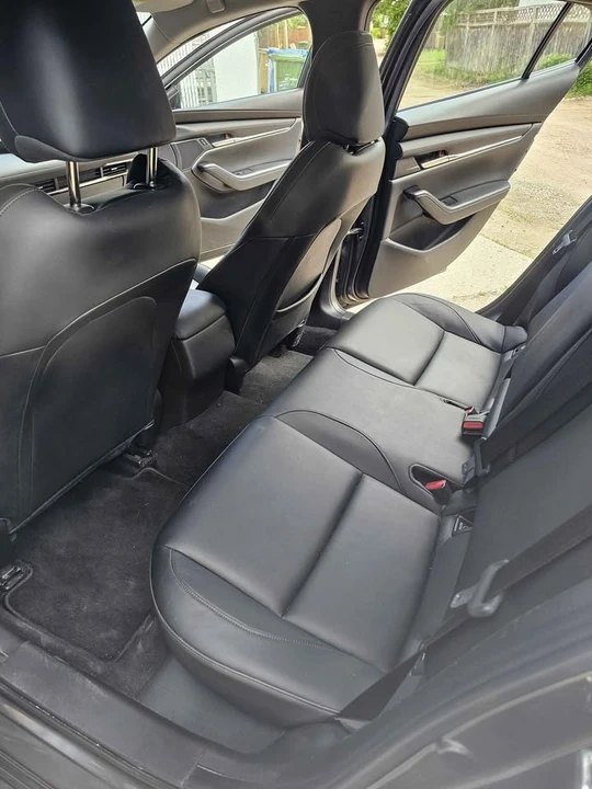 2019 Mazda Mazda 3 4th Gen - Image 6 of 7