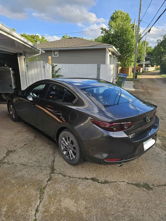 2019 Mazda Mazda 3 4th Gen - Image 2 of 7