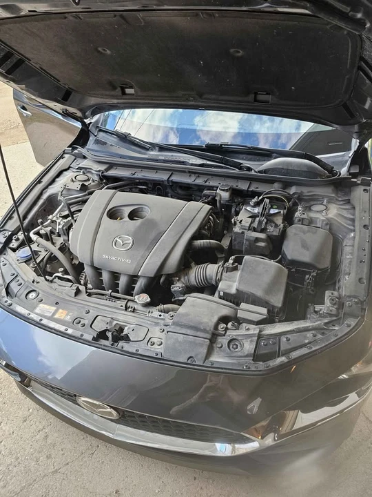 2019 Mazda Mazda 3 4th Gen - Image 7 of 7