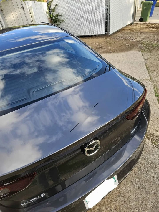 2019 Mazda Mazda 3 4th Gen - Image 4 of 7