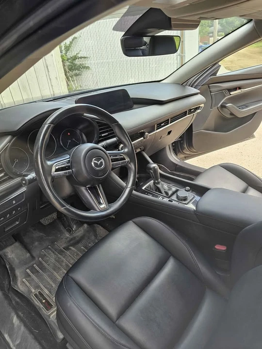 2019 Mazda Mazda 3 4th Gen - Image 5 of 7