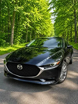 2019 Mazda Mazda3