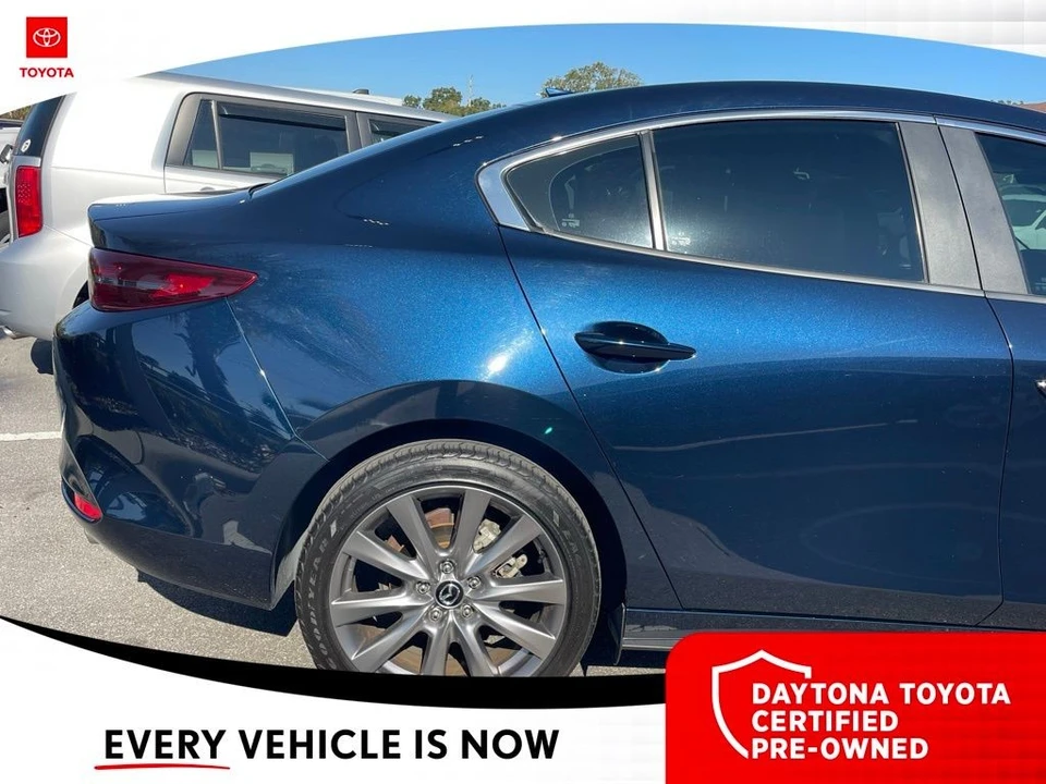 2019 Mazda Mazda 3 4th Gen - Image 3 of 10