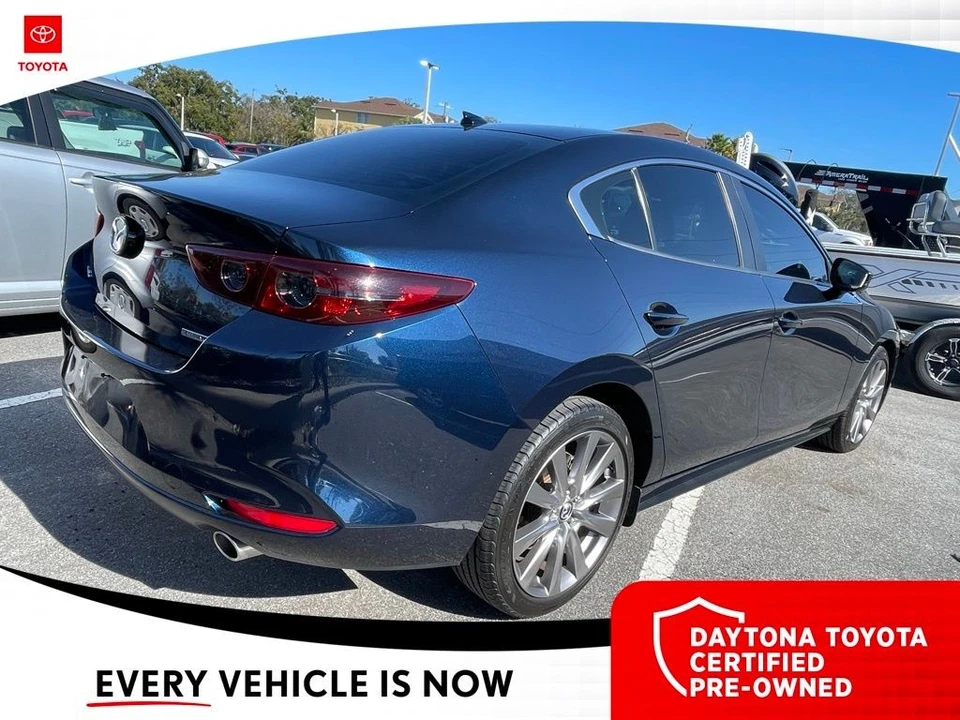 2019 Mazda Mazda 3 4th Gen - Image 10 of 10