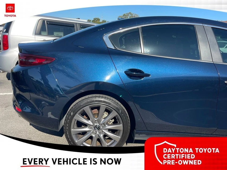 2019 Mazda Mazda 3 4th Gen - Image 8 of 10