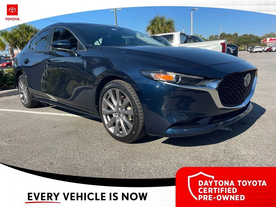 2019 Mazda Mazda 3 4th Gen - Image 6 of 10
