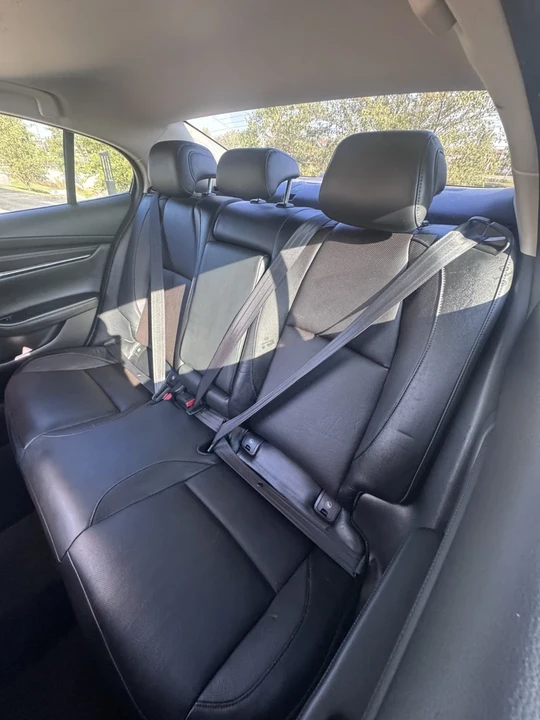 2019 Mazda Mazda 3 4th Gen - Image 15 of 21